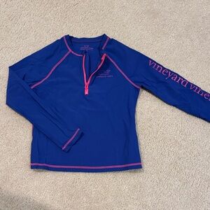 Vineyard Vines Rash Guard